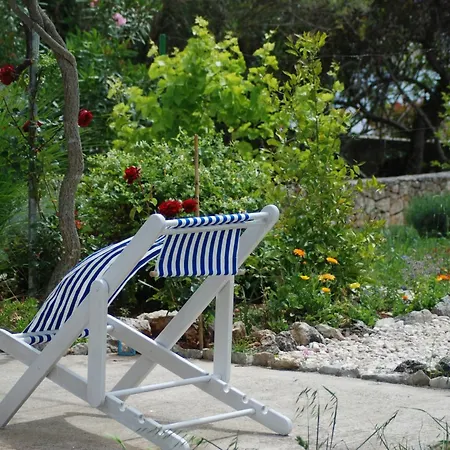度假居 Seaside House - Ugljan - 12355