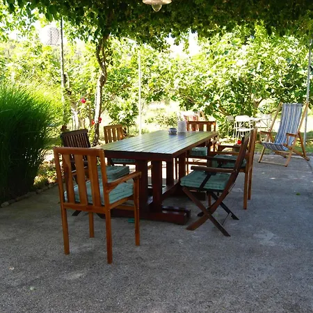 Casa de Férias Seaside House - Ugljan - 12355 *