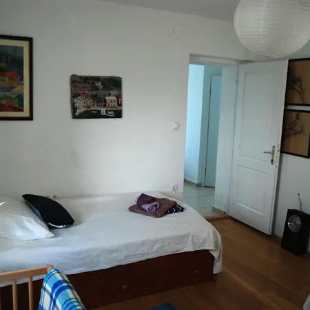 Seaside House - Ugljan - 12355 Tatil Evi