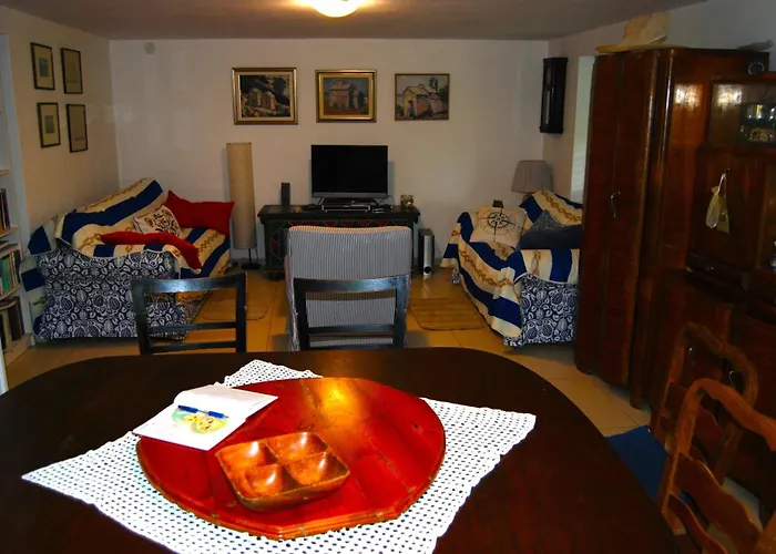 Seaside House - Ugljan - 12355 度假居