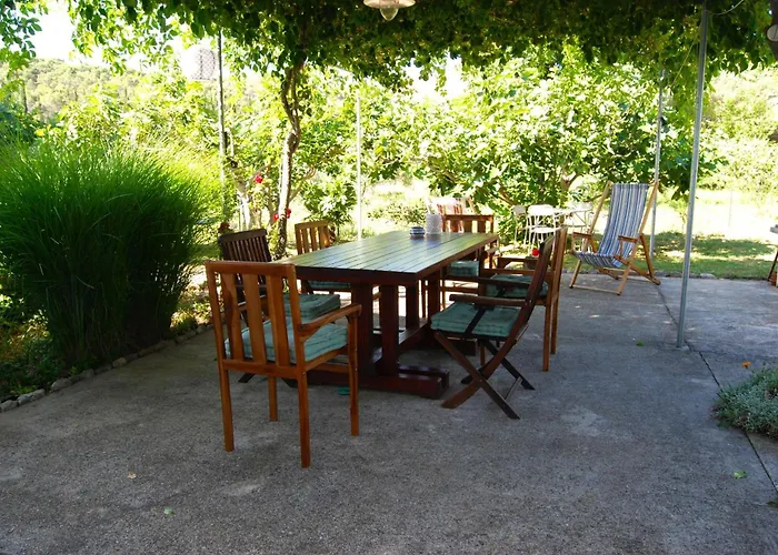 Holiday home Seaside House - Ugljan - 12355 *