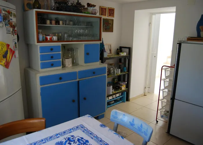 Seaside House - Ugljan - 12355 度假居 *