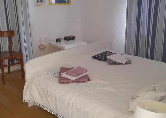 度假居 Seaside House - Ugljan - 12355 Lukoran