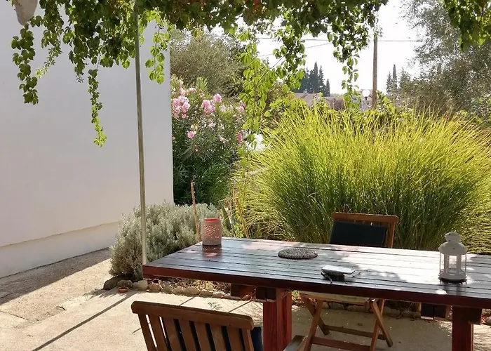 Seaside House - Ugljan - 12355 בית נופש *
