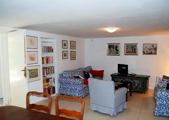בית נופש Seaside House - Ugljan - 12355 Lukoran