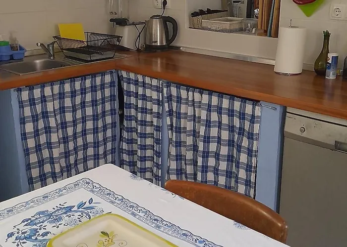Seaside House - Ugljan - 12355 בית נופש