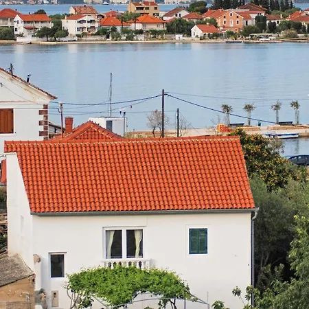 Semesterbostad Seaside House - Ugljan - 12355