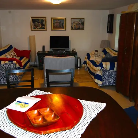 Seaside House - Ugljan - 12355 بيت للعطل
