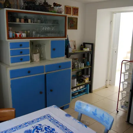 Seaside House - Ugljan - 12355 Semesterbostad *